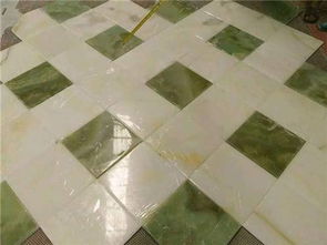 国色天香 水头天然玉石背景墙在办公用品中的应用与价格分析