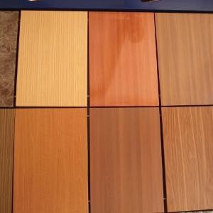 内墙装饰材料的选择与应用 构建美观舒适的居住空间