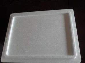 清远市万鑫泡沫厂 专业生产建筑装饰边条与食品泡沫箱的领先制造商