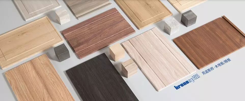 如何把森林搬回家? 探索自然风格的装饰材料