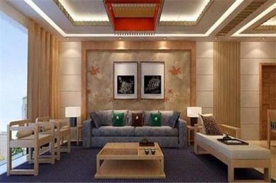 和荣企业集成墙饰 一站式个性定制，开启无忧创业之旅